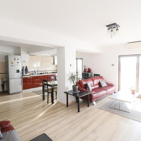 Danielle Apartament Iasi Exterior photo