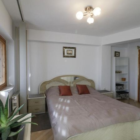 Danielle Apartament Iasi Exterior photo