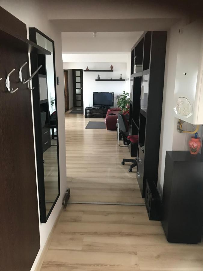 Danielle Apartament Iasi Exterior photo