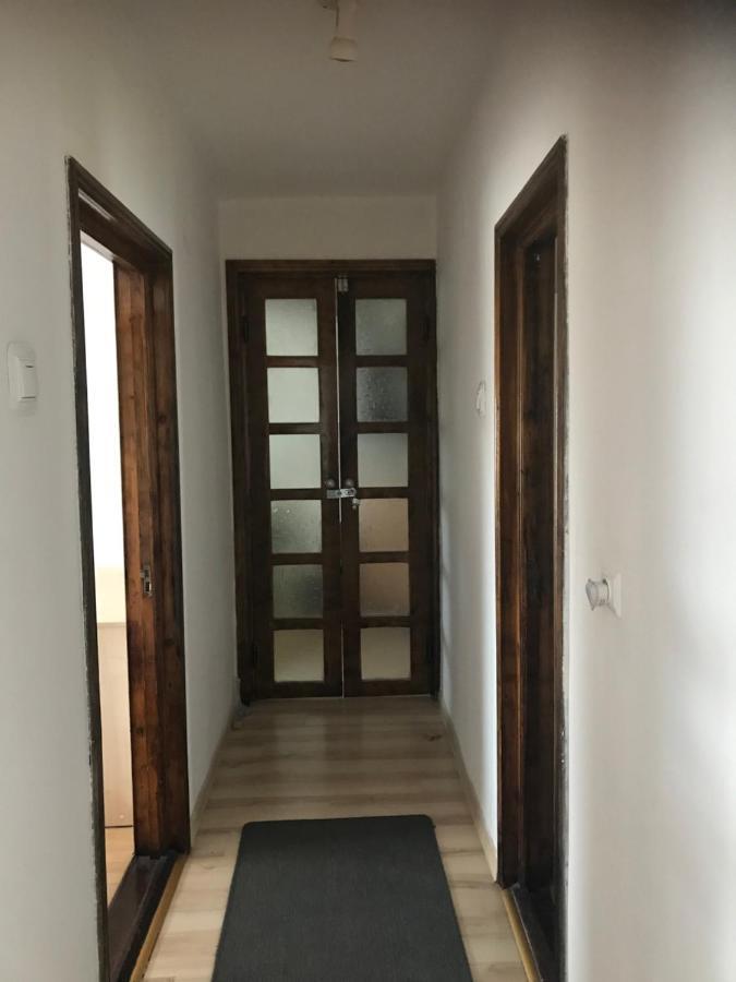 Danielle Apartament Iasi Exterior photo