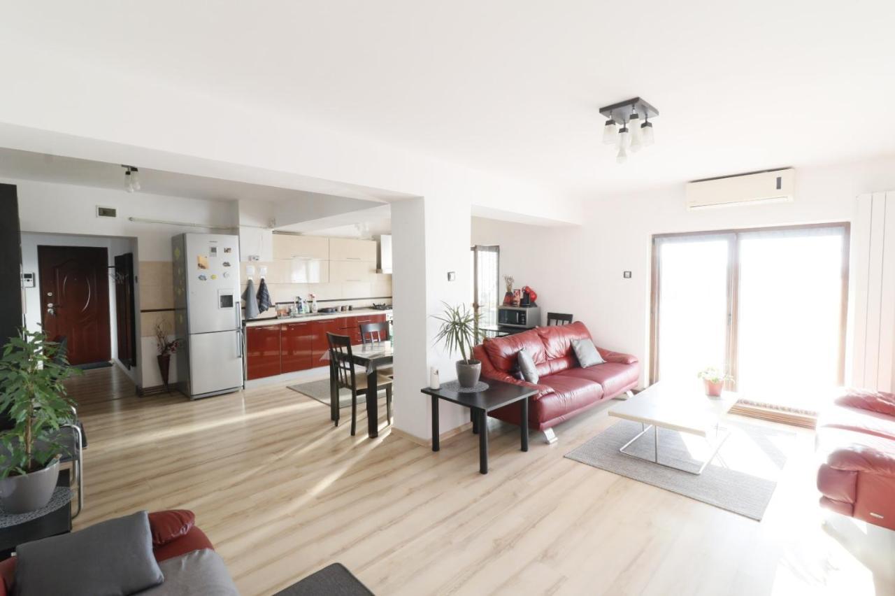 Danielle Apartament Iasi Exterior photo