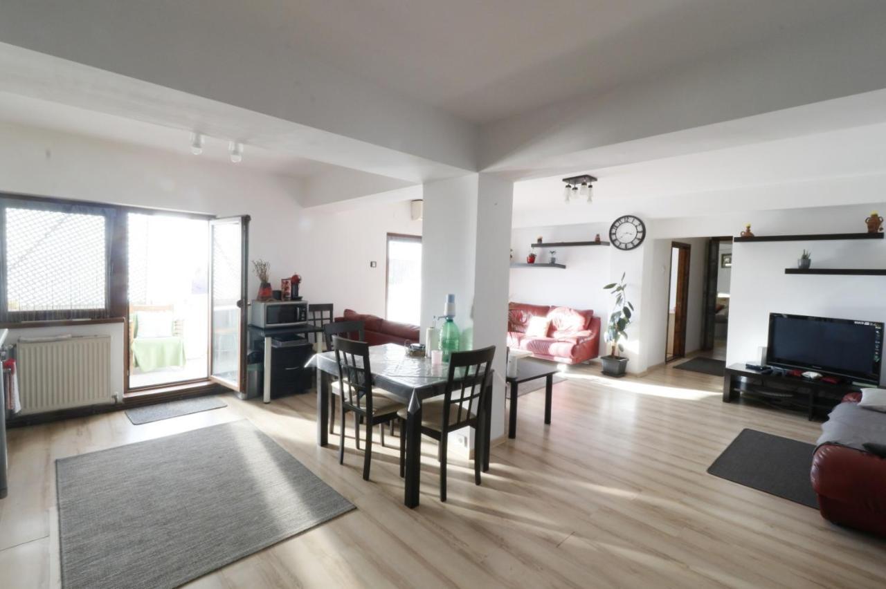 Danielle Apartament Iasi Exterior photo