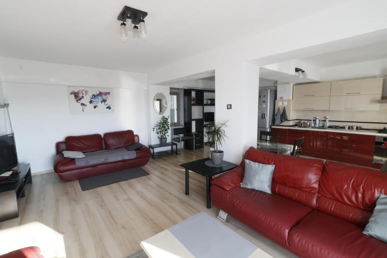 Danielle Apartament Iasi Exterior photo