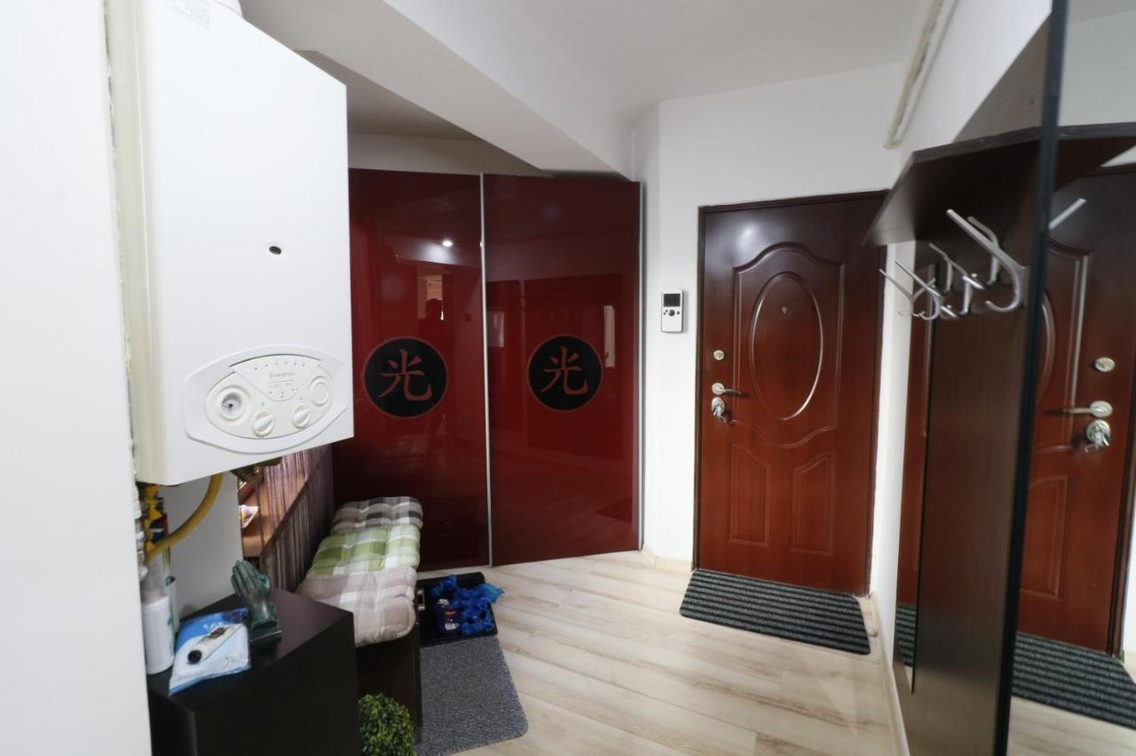 Danielle Apartament Iasi Exterior photo