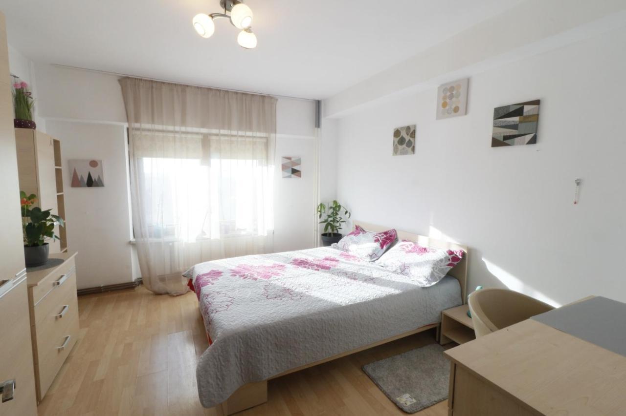 Danielle Apartament Iasi Exterior photo
