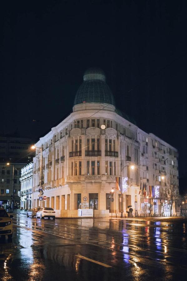 Danielle Apartament Iasi Exterior photo