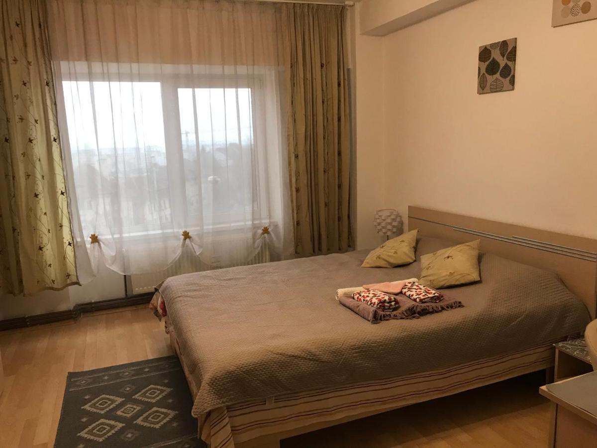 Danielle Apartament Iasi Exterior photo