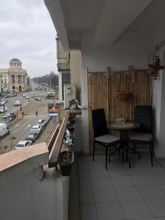 Danielle Apartament Iasi Exterior photo