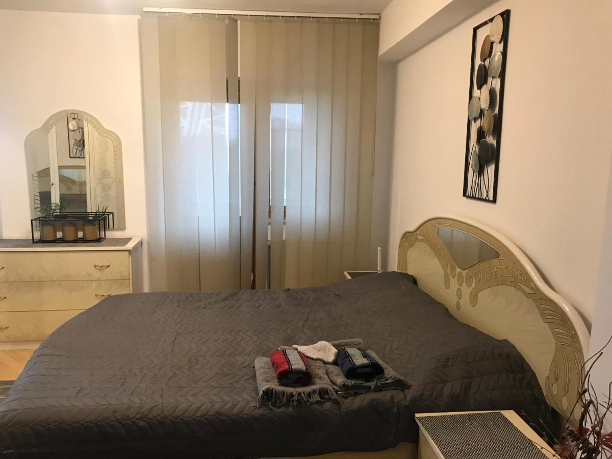 Danielle Apartament Iasi Exterior photo