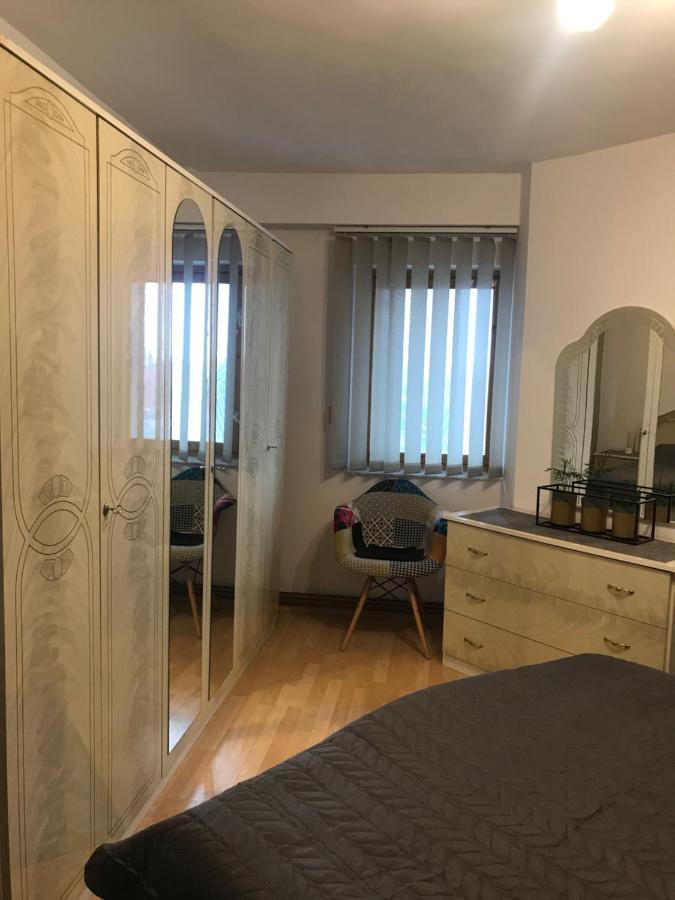 Danielle Apartament Iasi Exterior photo